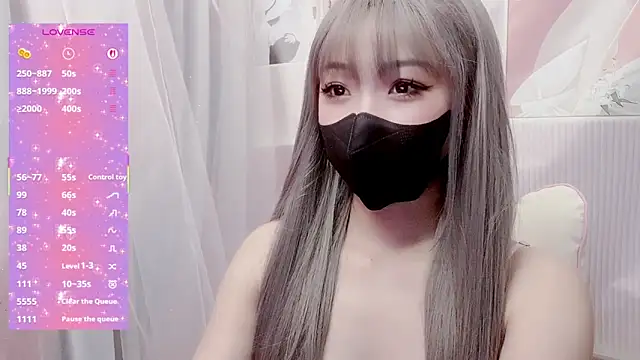 kemybaby online show from 20, 3, 2026