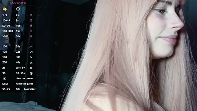 PieraMarch online show from 22, 11, 2025