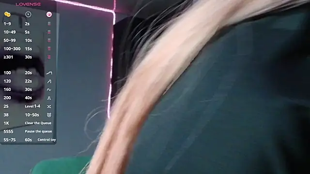 Snapshot of PieraMarch chatting on 15, 12, 2025 PieraMarch online show from 15, 12, 2025