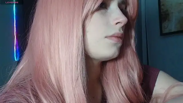 Snapshot of PieraMarch chatting on 18, 1, 2026 PieraMarch online show from 18, 1, 2026