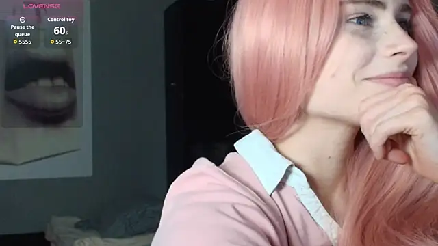 Snapshot of PieraMarch chatting on 6, 2, 2026 PieraMarch online show from 6, 2, 2026