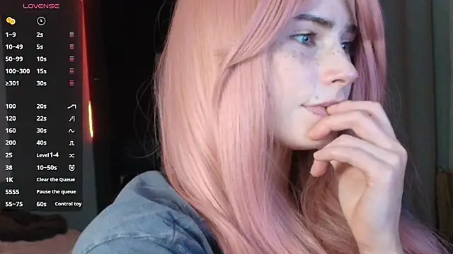 Snapshot of PieraMarch chatting on 10, 2, 2026 PieraMarch online show from 10, 2, 2026