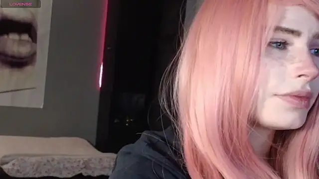 Snapshot of PieraMarch chatting on 17, 2, 2026 PieraMarch online show from 17, 2, 2026