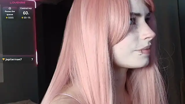 Snapshot of PieraMarch chatting on 18, 2, 2026 PieraMarch online show from 18, 2, 2026