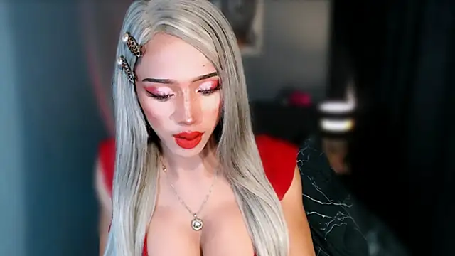 AiraCumSlut online show from 15, 5, 2026
