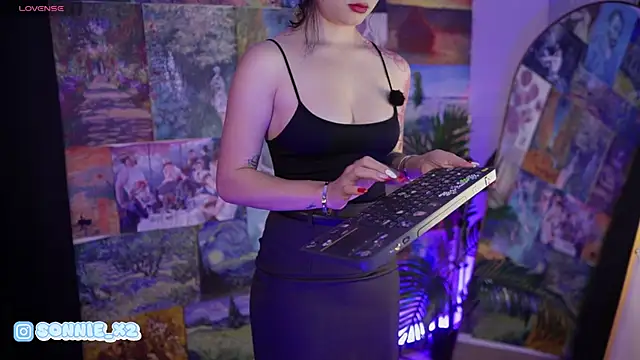 Sonnie mami online show from 29, 11, 2025