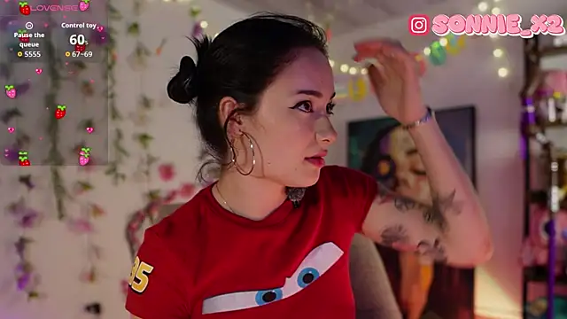 Sonnie mami online show from 6, 4, 2026