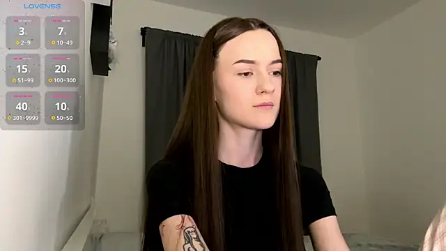 TenDouble online show from 12, 4, 2026