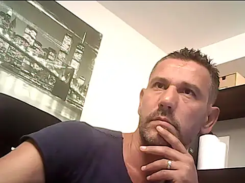 mastercharisma35 online show from 8, 9, 2025