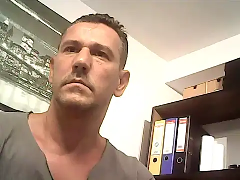 mastercharisma35 online show from 19, 9, 2025