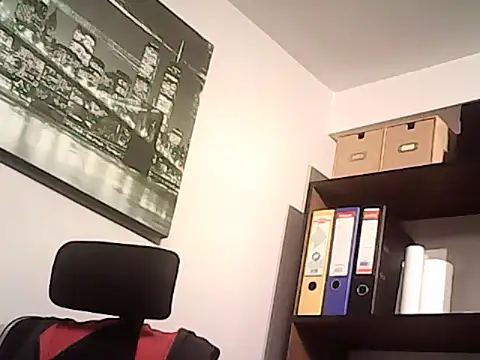 mastercharisma35 online show from 29, 9, 2025