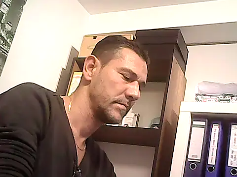 mastercharisma35 online show from 26, 11, 2025