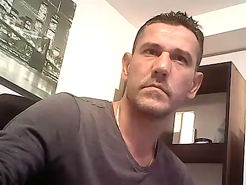 mastercharisma35 online show from 15, 12, 2025