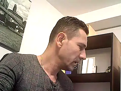 mastercharisma35 online show from 9, 1, 2026