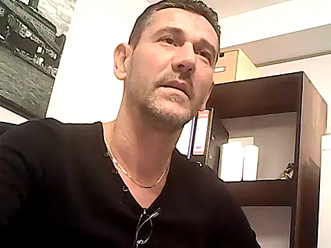 mastercharisma35 online show from 14, 1, 2026