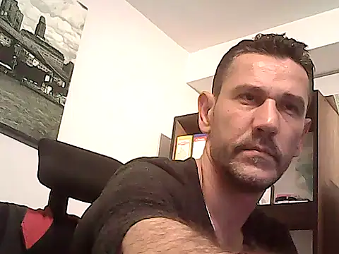 mastercharisma35 online show from 12, 2, 2026