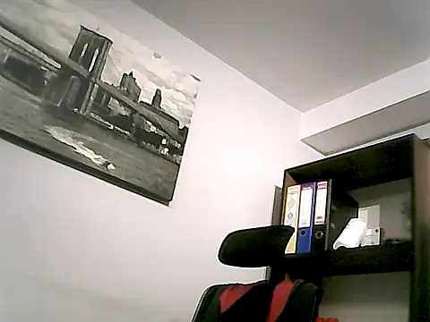 mastercharisma35 online show from 16, 2, 2026