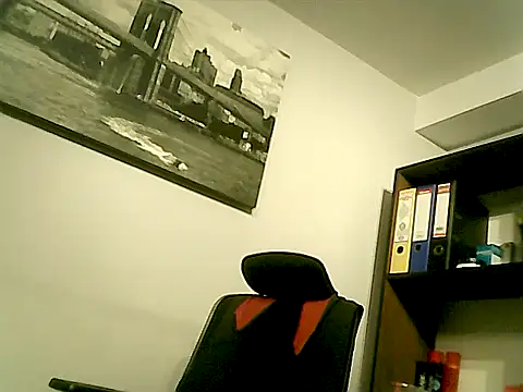 mastercharisma35 online show from 12, 3, 2026