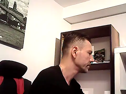 mastercharisma35 online show from 13, 4, 2026