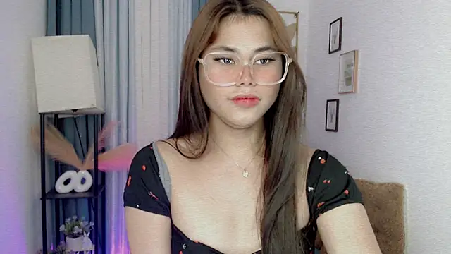 PrettyBlythes TS online show from 3, 4, 2026