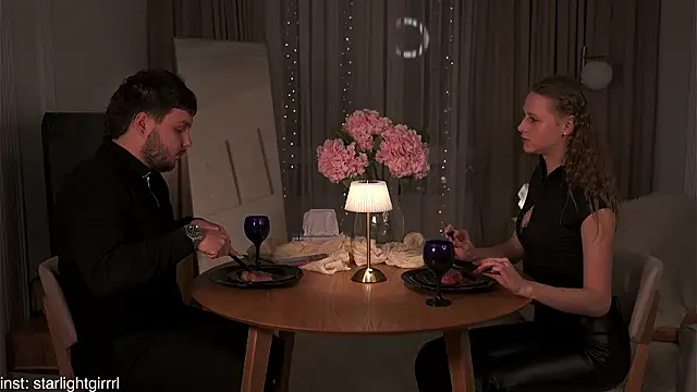 CupOfLovesWhisper online show from 19, 3, 2026