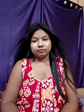 Snapshot of Milkybhabhi chatting on 7, 10, 2025 Milkybhabhi online show from 7, 10, 2025