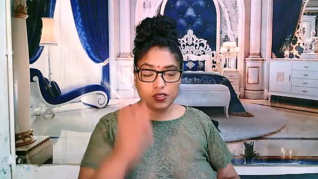 IndiaBlackPanther online show from 23, 10, 2025