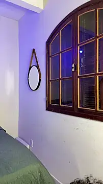 GoddessFreeIvy online show from 13, 12, 2025