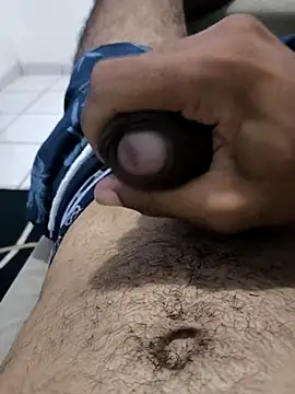 Morenotentad0R online show from 4, 10, 2025