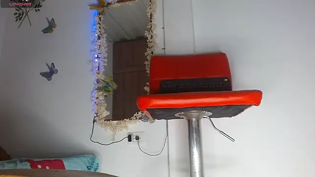 Meriilyn Monroe724 online show from 9, 1, 2026