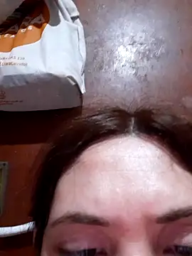 Tudiablita21 online show from 31, 10, 2025