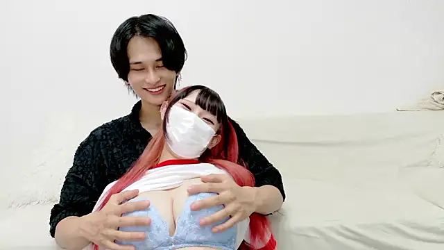 Hina-qp online show from 1, 10, 2025