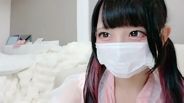 Hina-qp online show from 10, 11, 2025