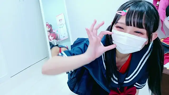 Snapshot of Hina-qp chatting on 17, 6, 2026 Hina-qp online show from 17, 6, 2026