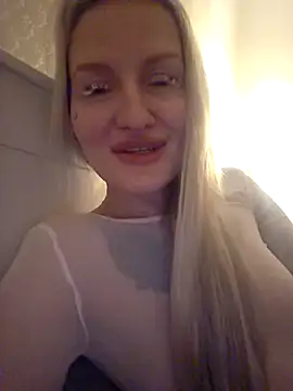 KateMonroe online show from 16, 1, 2026