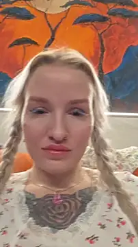 KateMonroe online show from 4, 4, 2026