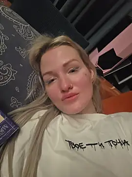 KateMonroe online show from 7, 4, 2026