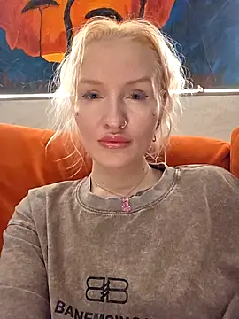 Snapshot of KateMonroe chatting on 21, 4, 2026 KateMonroe online show from 21, 4, 2026