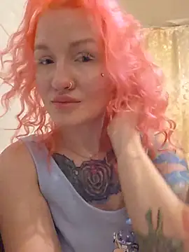 Snapshot of KateMonroe chatting on 20, 5, 2026 KateMonroe online show from 20, 5, 2026
