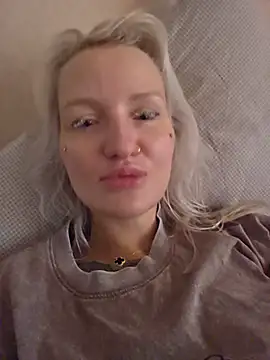 Snapshot of KateMonroe chatting on 25, 7, 2026 KateMonroe online show from 25, 7, 2026