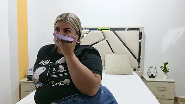 KiimBrooks online show from 19, 2, 2026