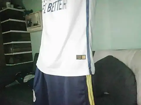 boyhigh1997 online show from 9, 11, 2025