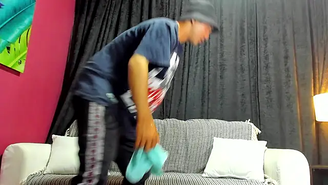 Snapshot of damiann_wilians24 chatting on 12, 9, 2025 damiann wilians24 online show from 12, 9, 2025