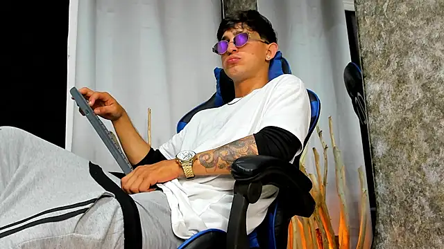 Snapshot of damiann_wilians24 chatting on 24, 9, 2025 damiann wilians24 online show from 24, 9, 2025