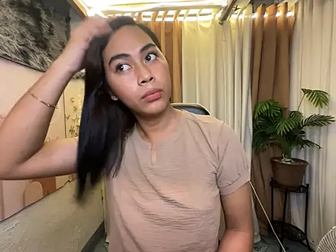 Sweetasian cum online show from 24, 5, 2026