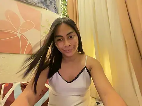 Sweetasian cum online show from 25, 6, 2026