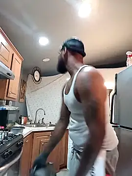 EbonyKing69 online show from 28, 10, 2025