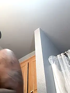 EbonyKing69 online show from 22, 12, 2025