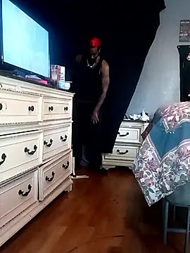 EbonyKing69 online show from 12, 1, 2026