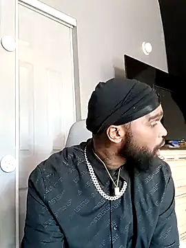 EbonyKing69 online show from 12, 1, 2026